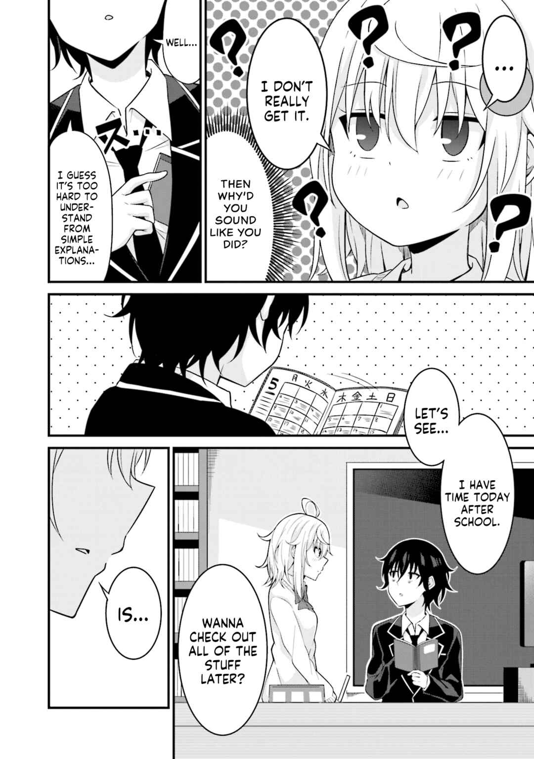 Chapter 3 - Page 6