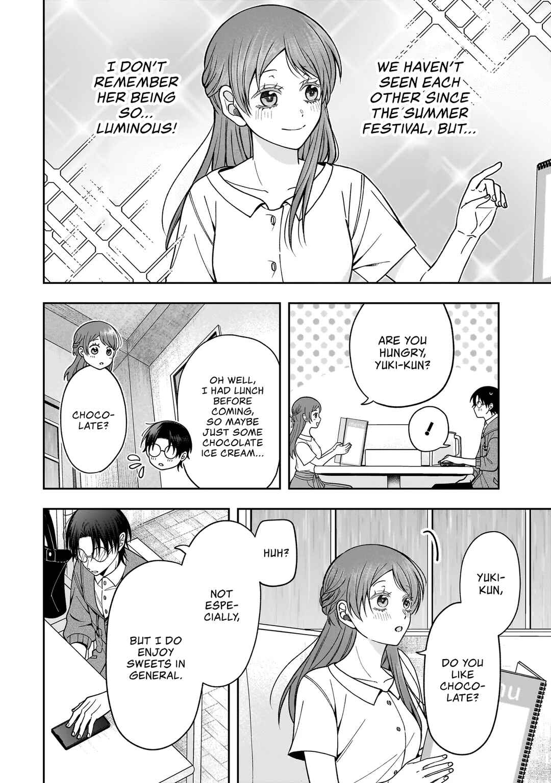 Chapter 4 - Page 4