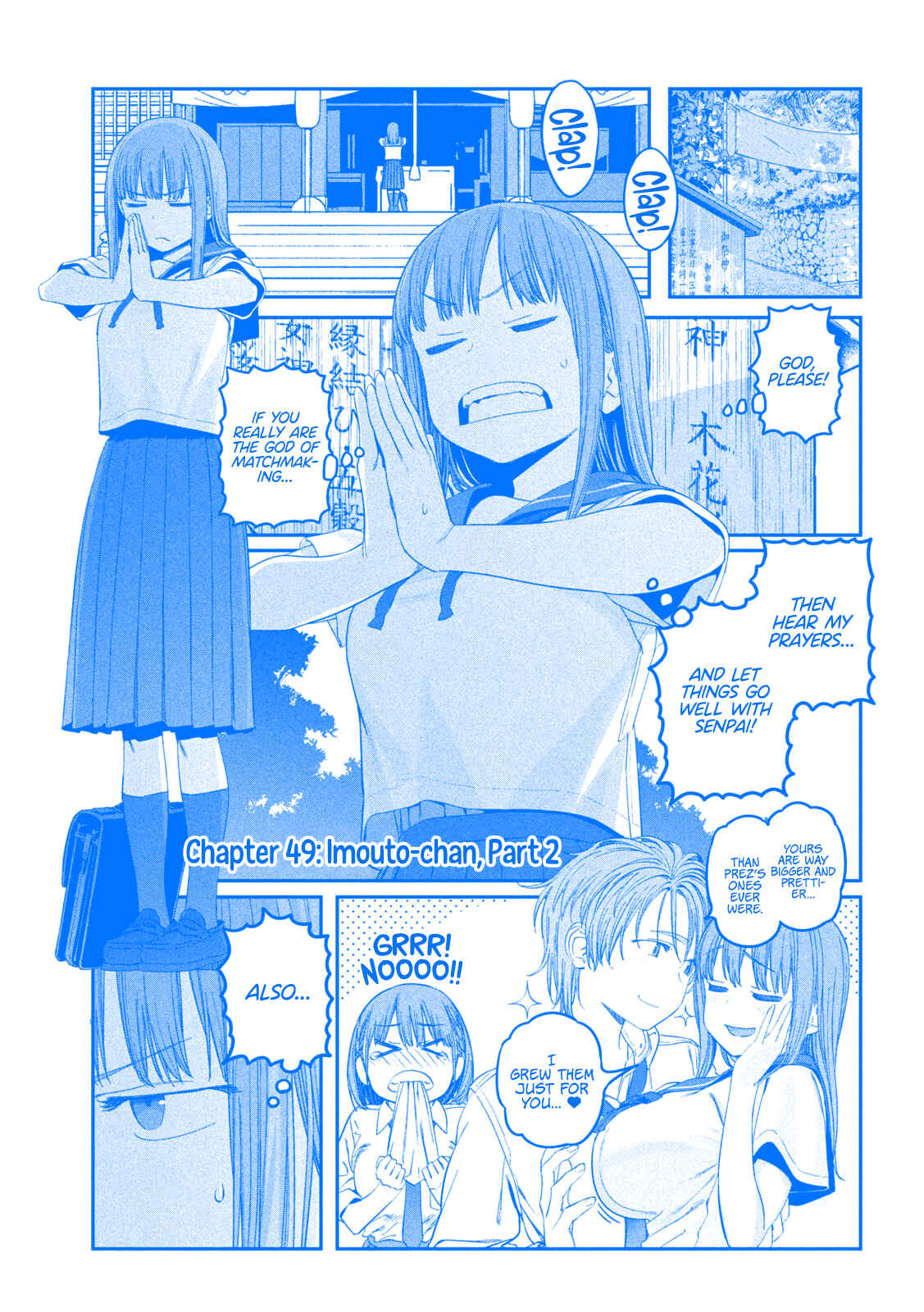 Chapter 49 - Page 1