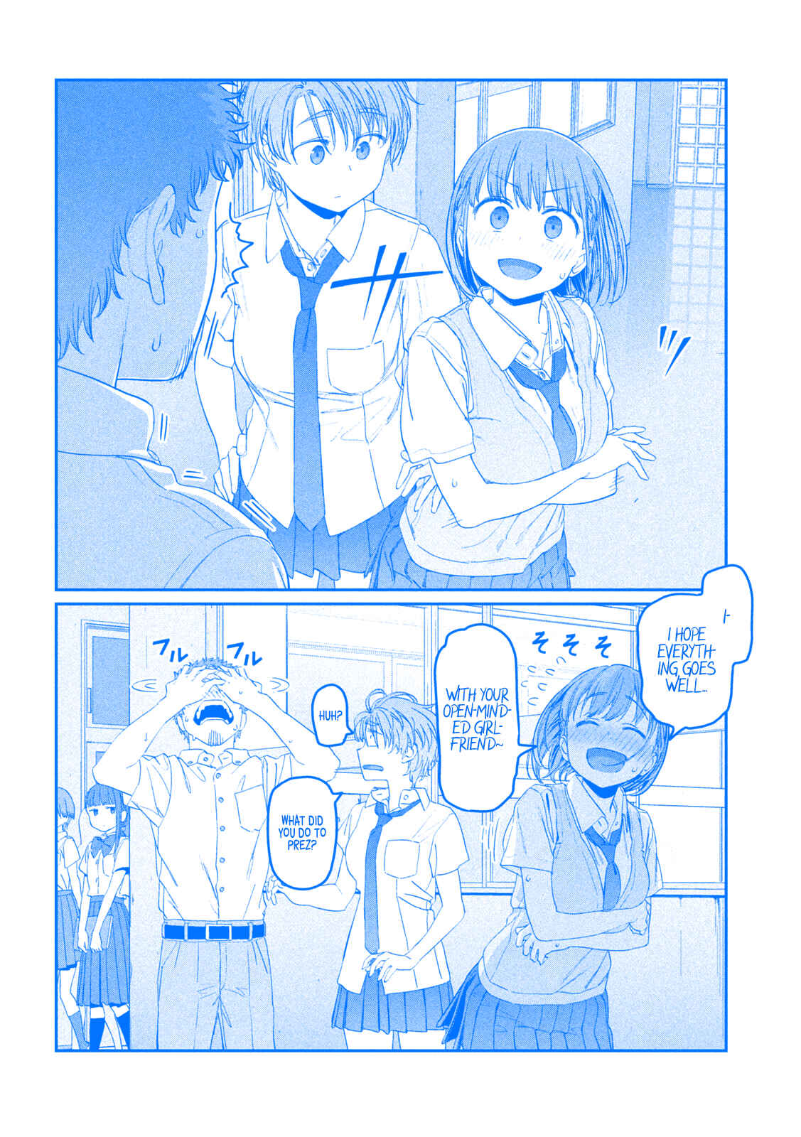 Chapter 49 - Page 14