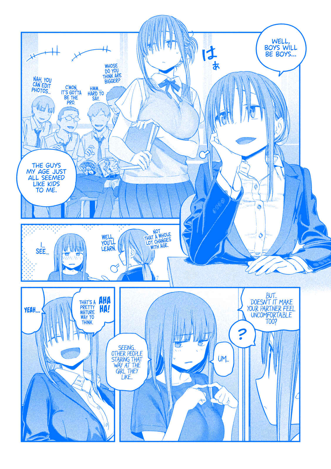 Chapter 49 - Page 8