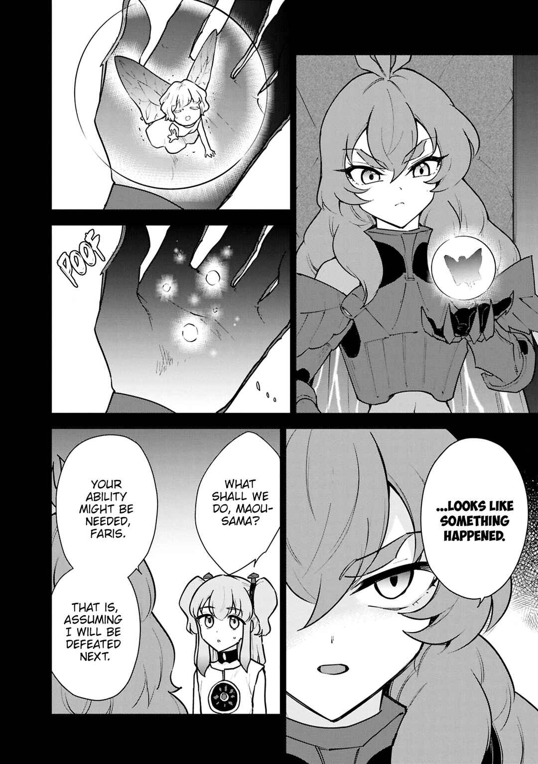 Chapter 51 - Page 20