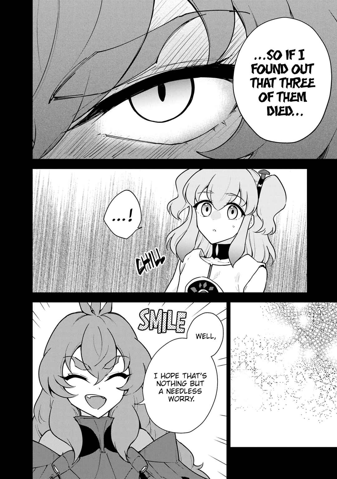 Chapter 51 - Page 22