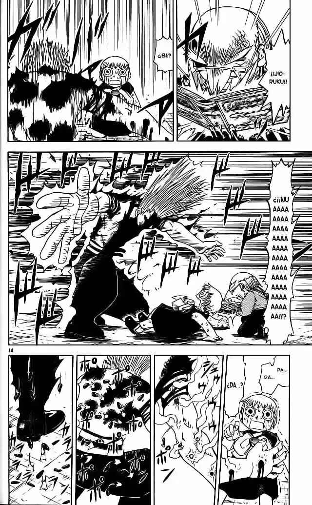 Chapter 65 - Page 14