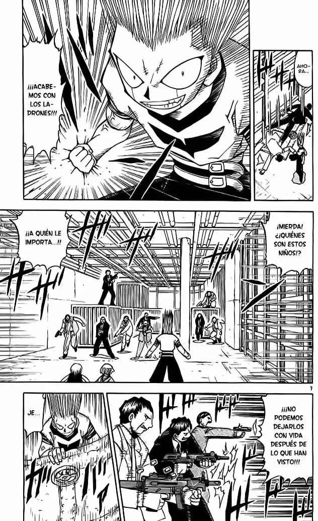 Chapter 65 - Page 7