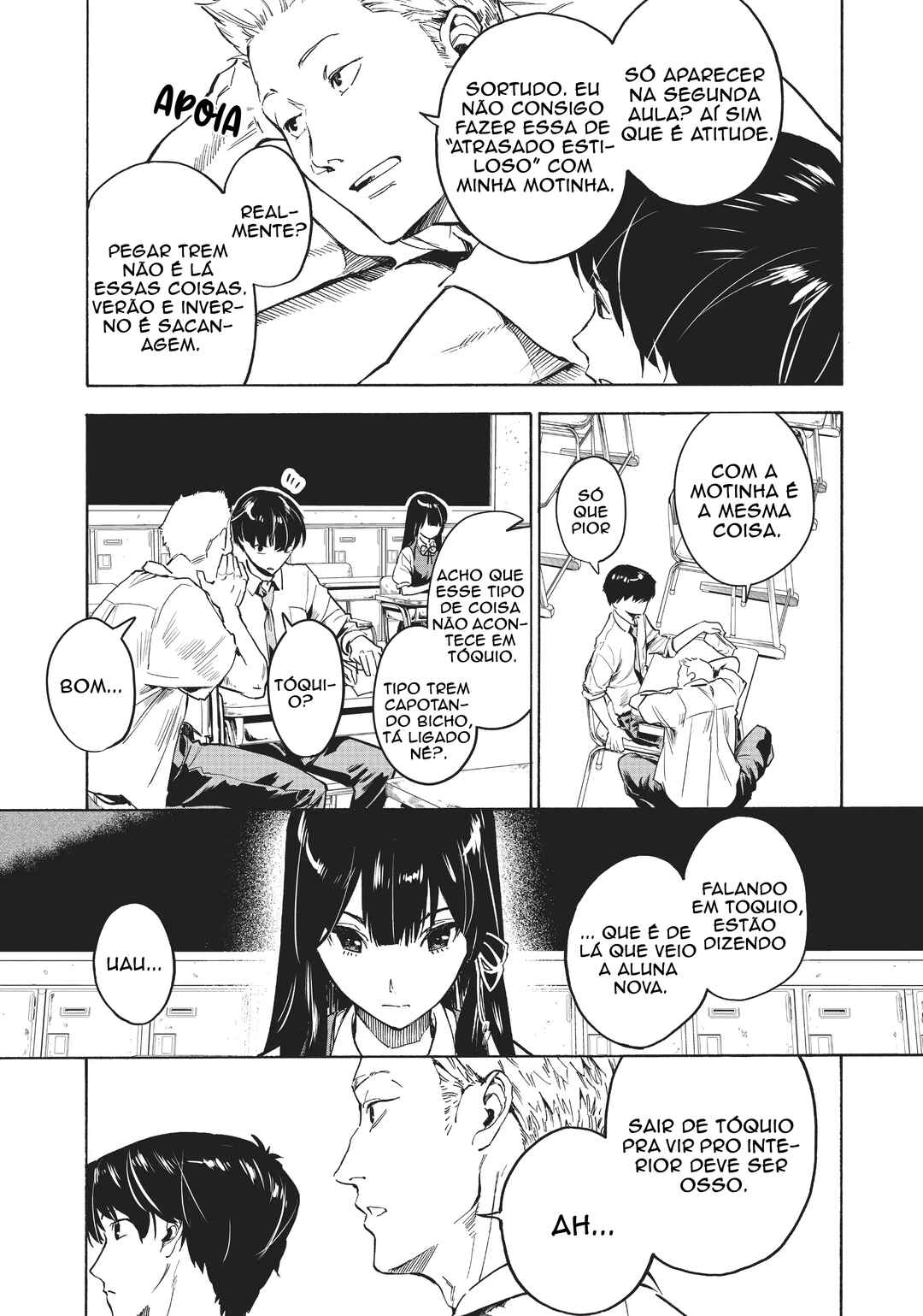 Chapter 1 - Page 11