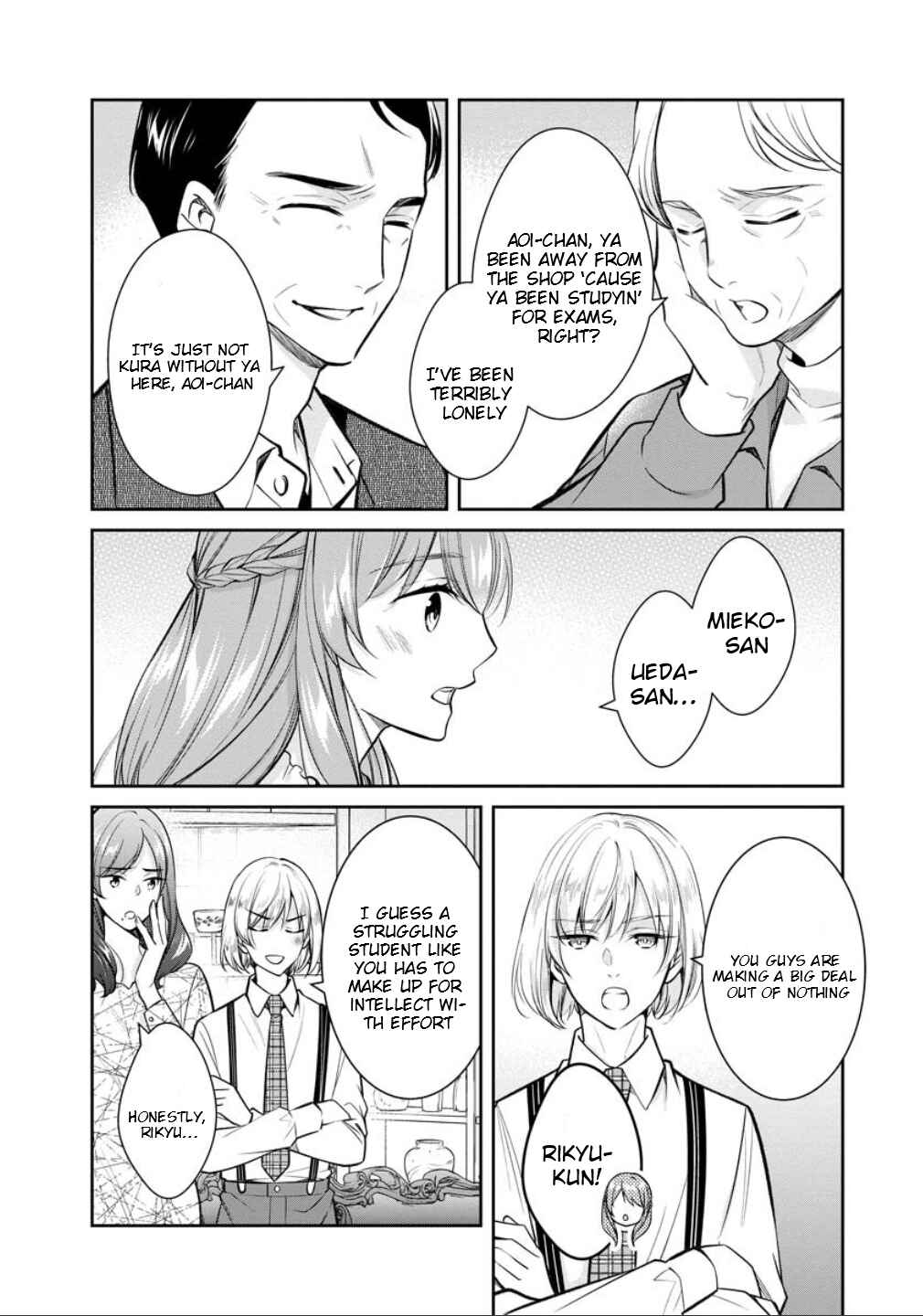 Chapter 78 - Page 6