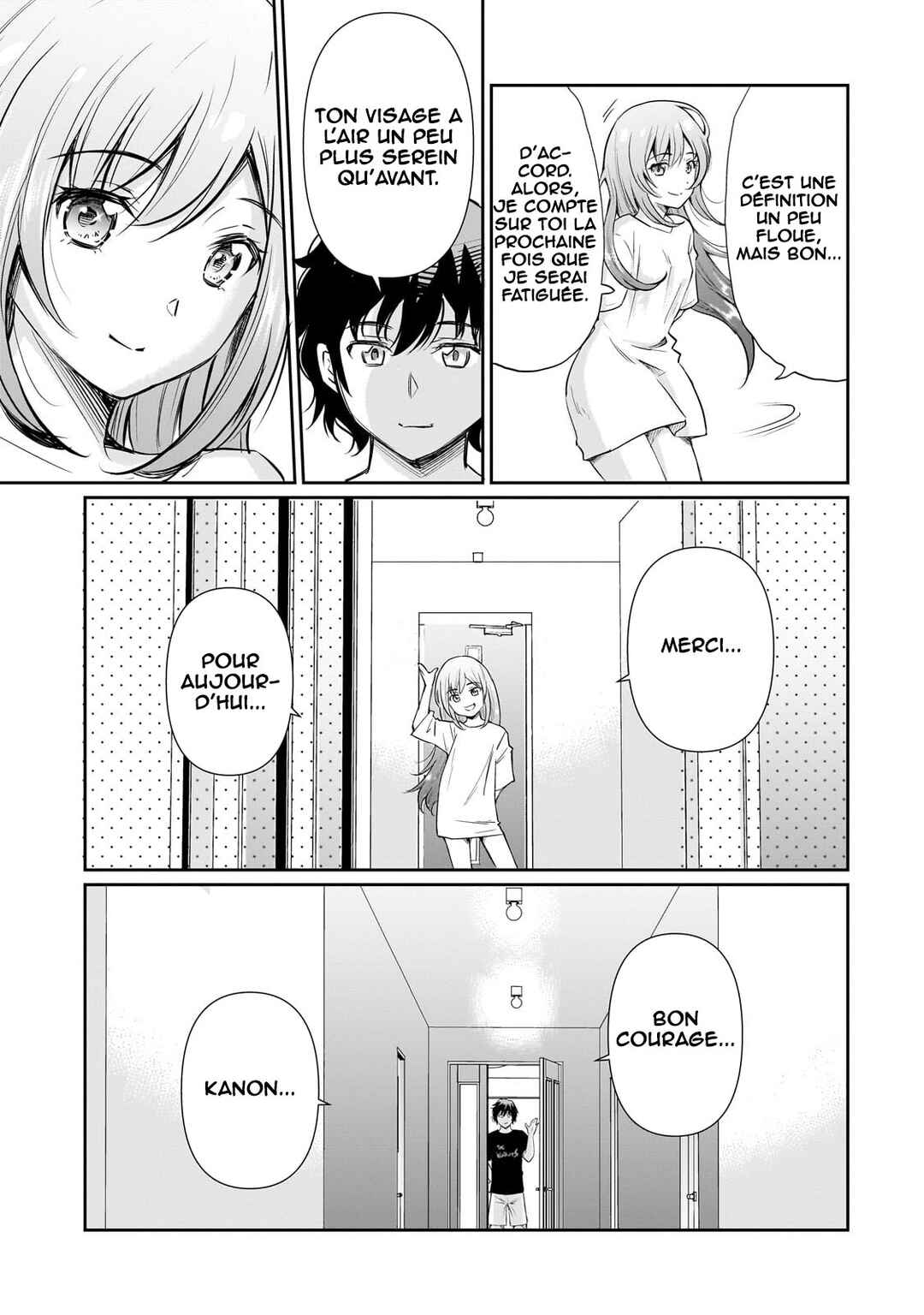 Chapter 21 - Page 18
