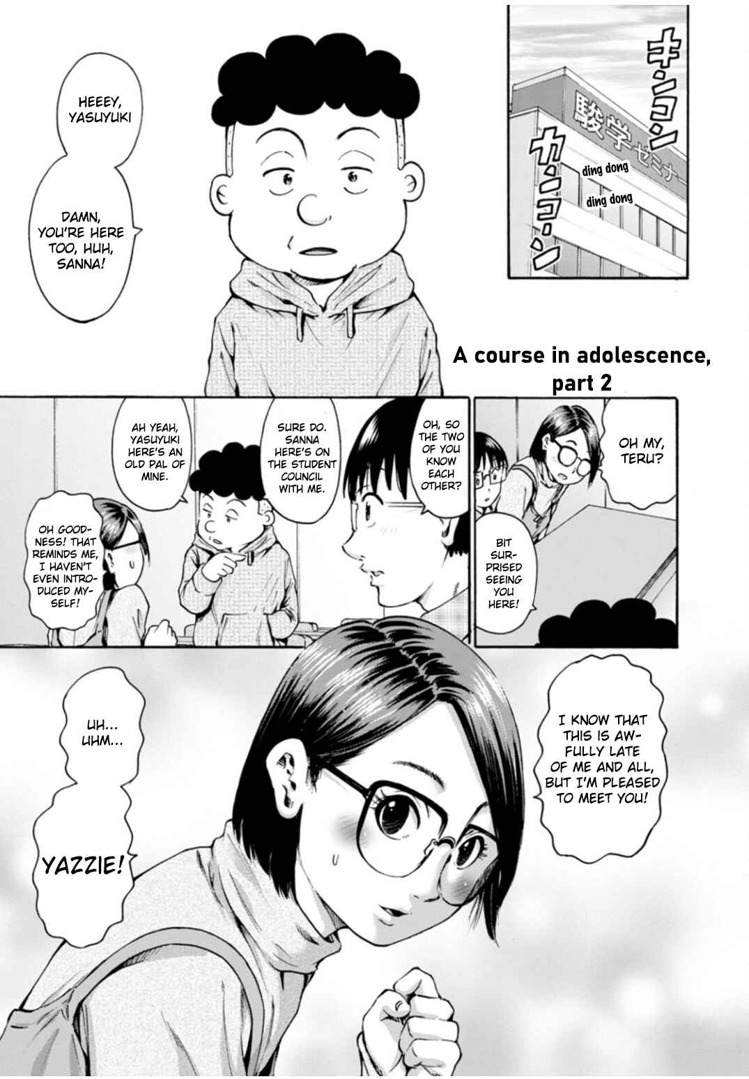Chapter 36 - Page 15