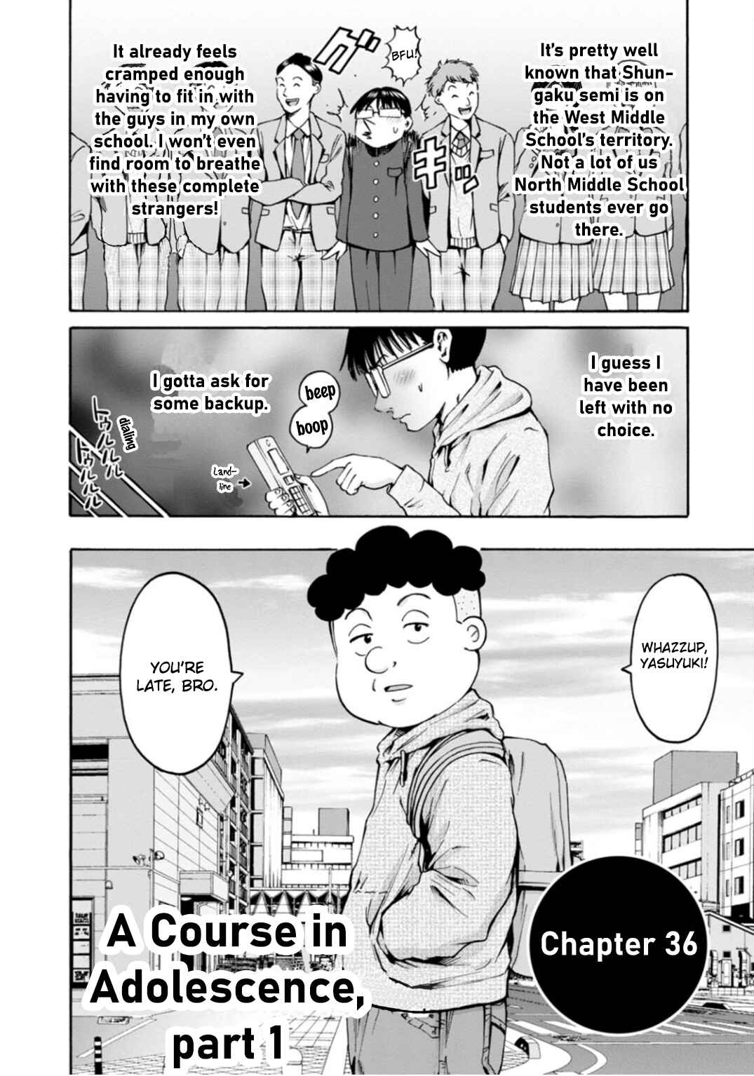 Chapter 36 - Page 2