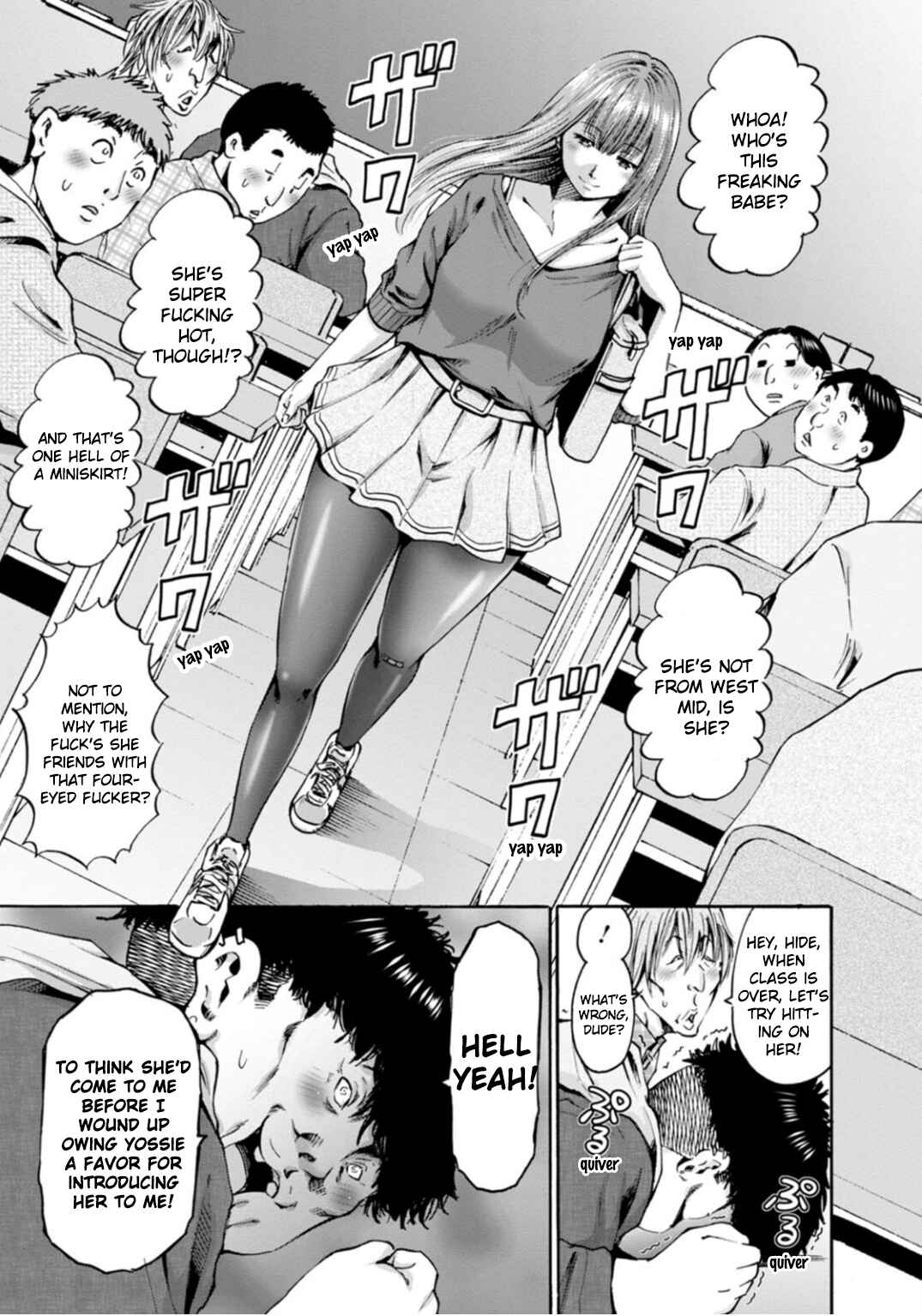 Chapter 36 - Page 25