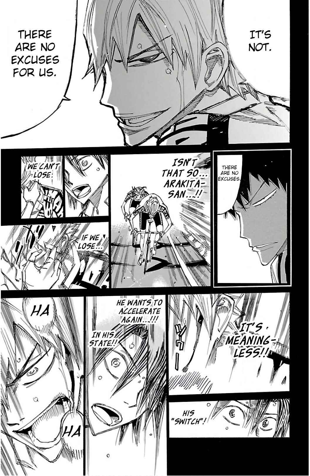 Chapter 523 - Page 12