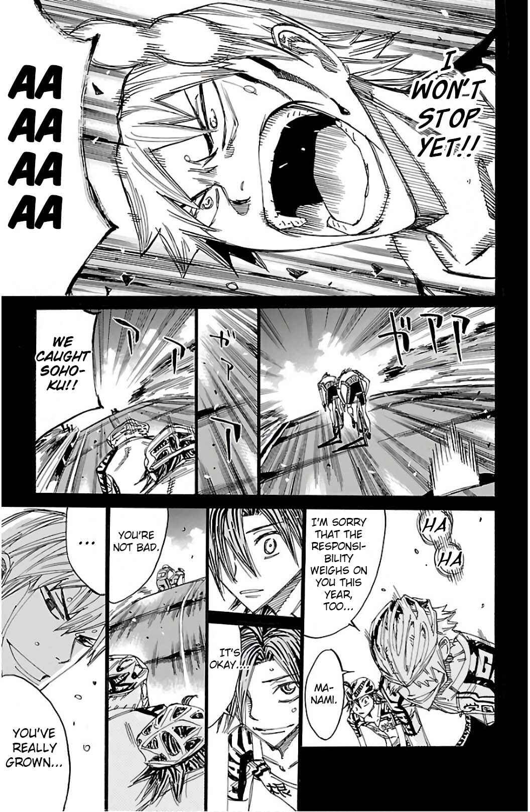 Chapter 523 - Page 14