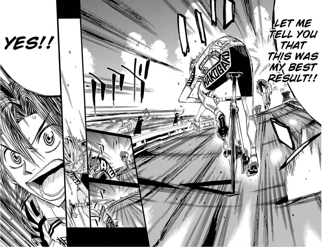 Chapter 523 - Page 17