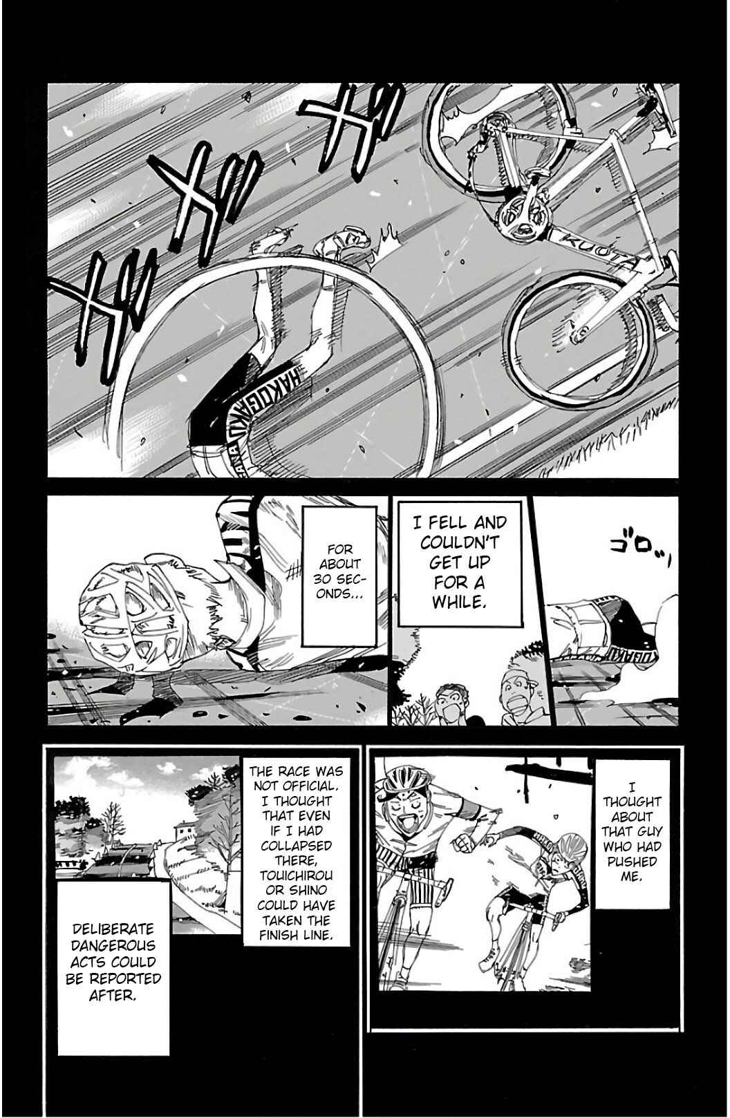 Chapter 523 - Page 2