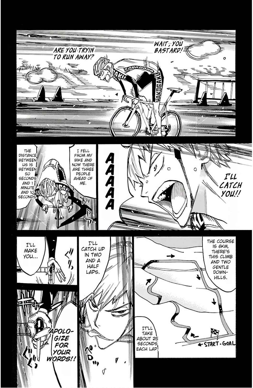 Chapter 523 - Page 5
