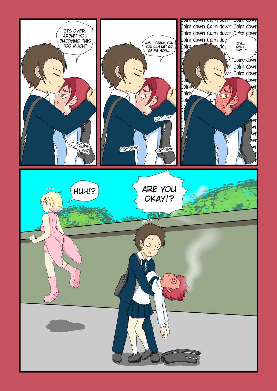 Chapter 4 - Page 2