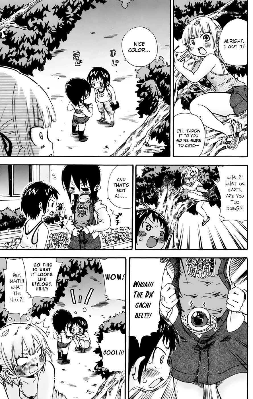 Chapter 62 - Page 5