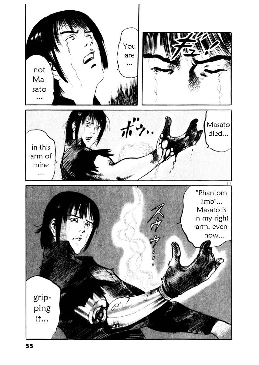 Chapter 49 - Page 11