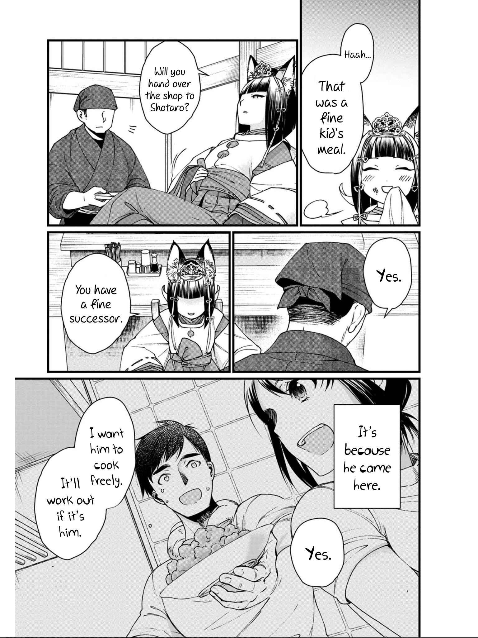 Chapter 11 - Page 19