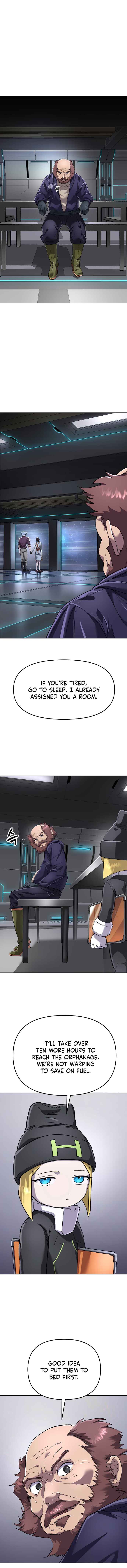 Chapter 88 - Page 8