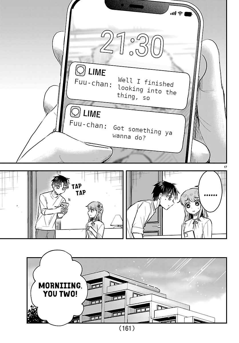 Chapter 75 - Page 17