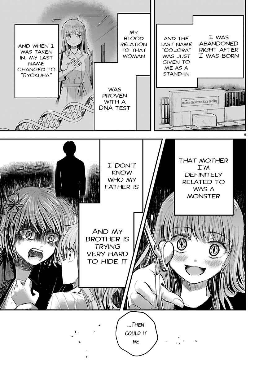 Chapter 75 - Page 9