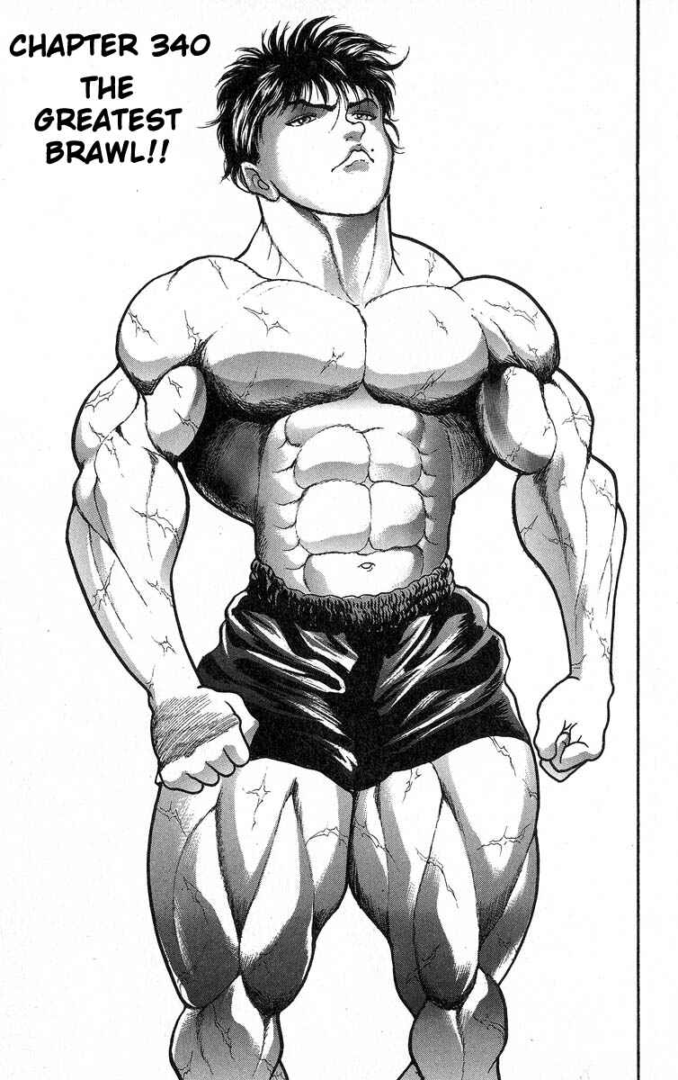 Chapter 340 - Page 1