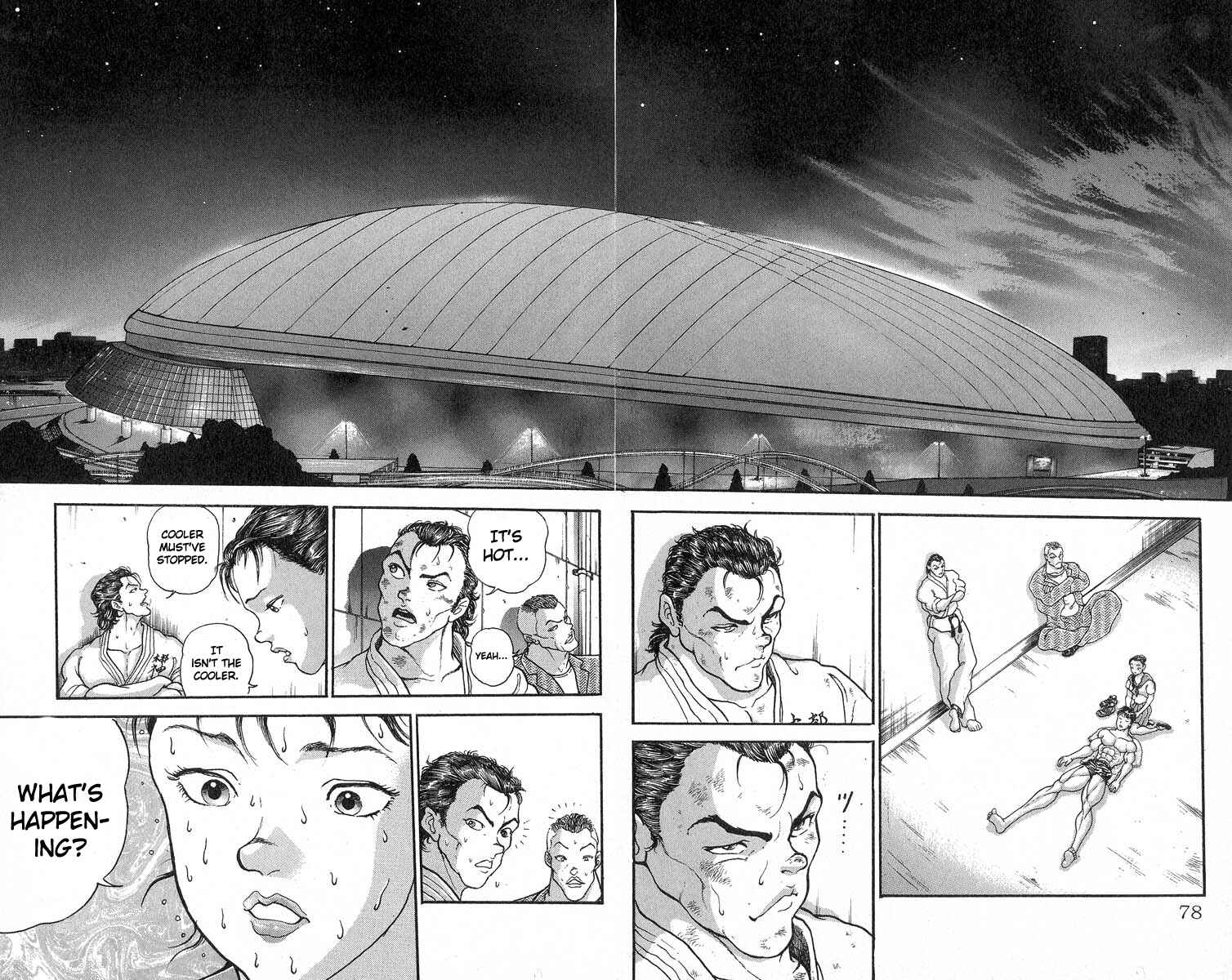 Chapter 340 - Page 11