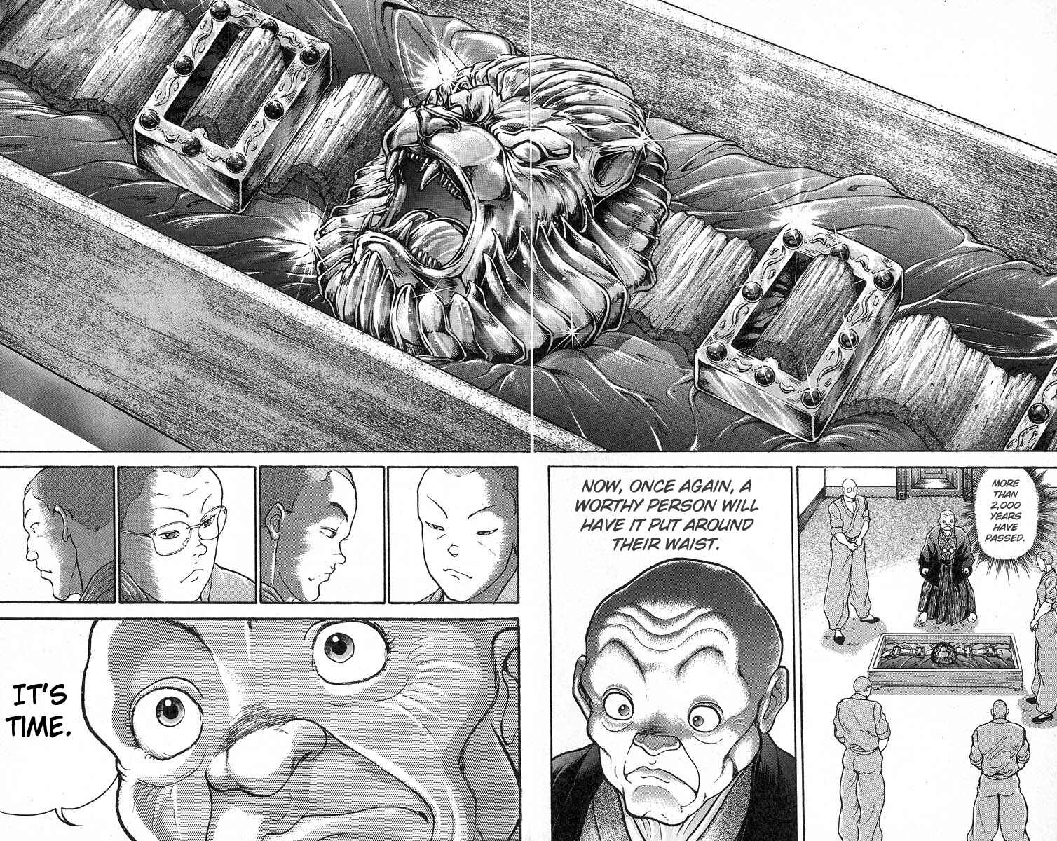 Chapter 340 - Page 16