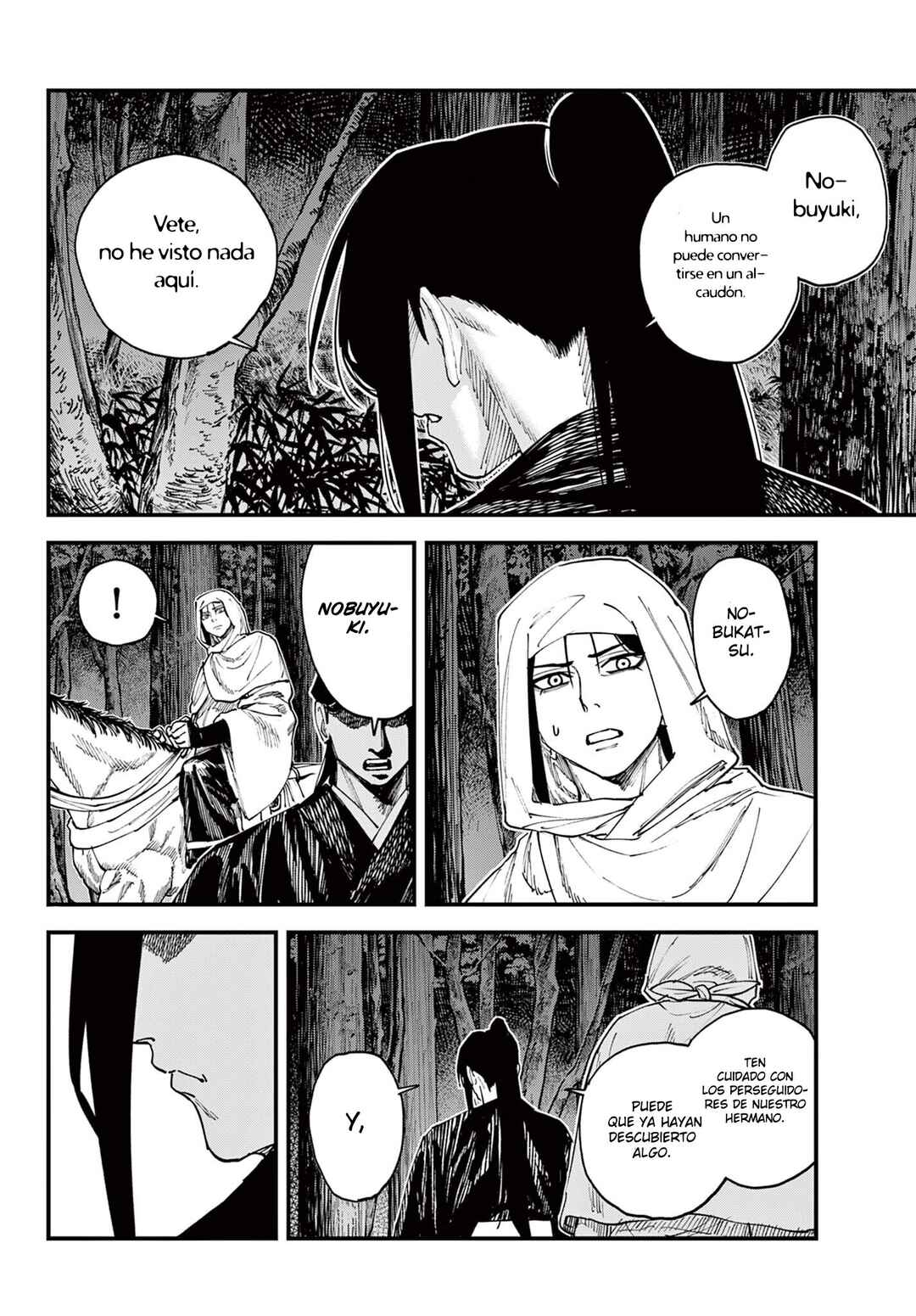 Chapter 4 - Page 20