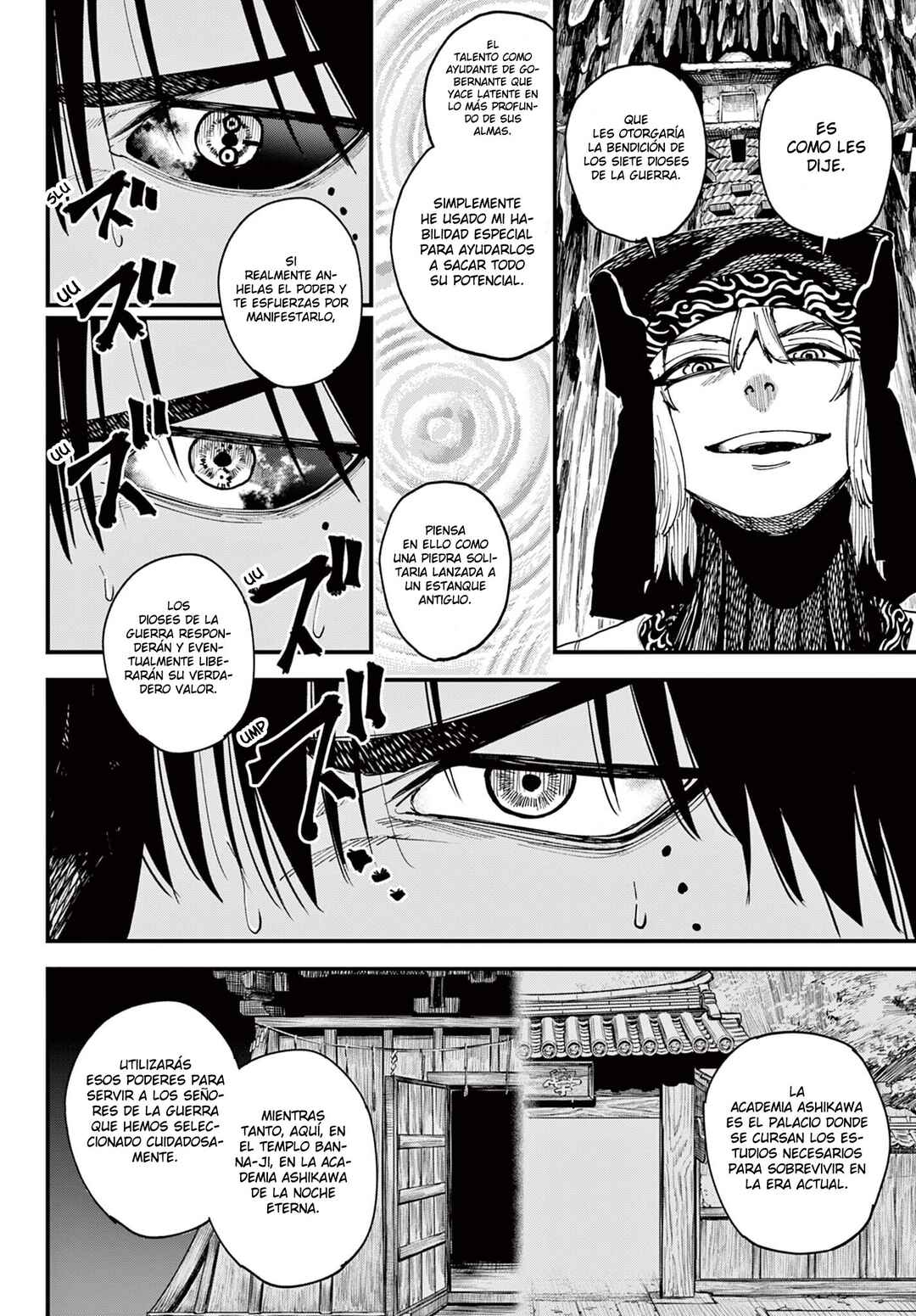 Chapter 4 - Page 4
