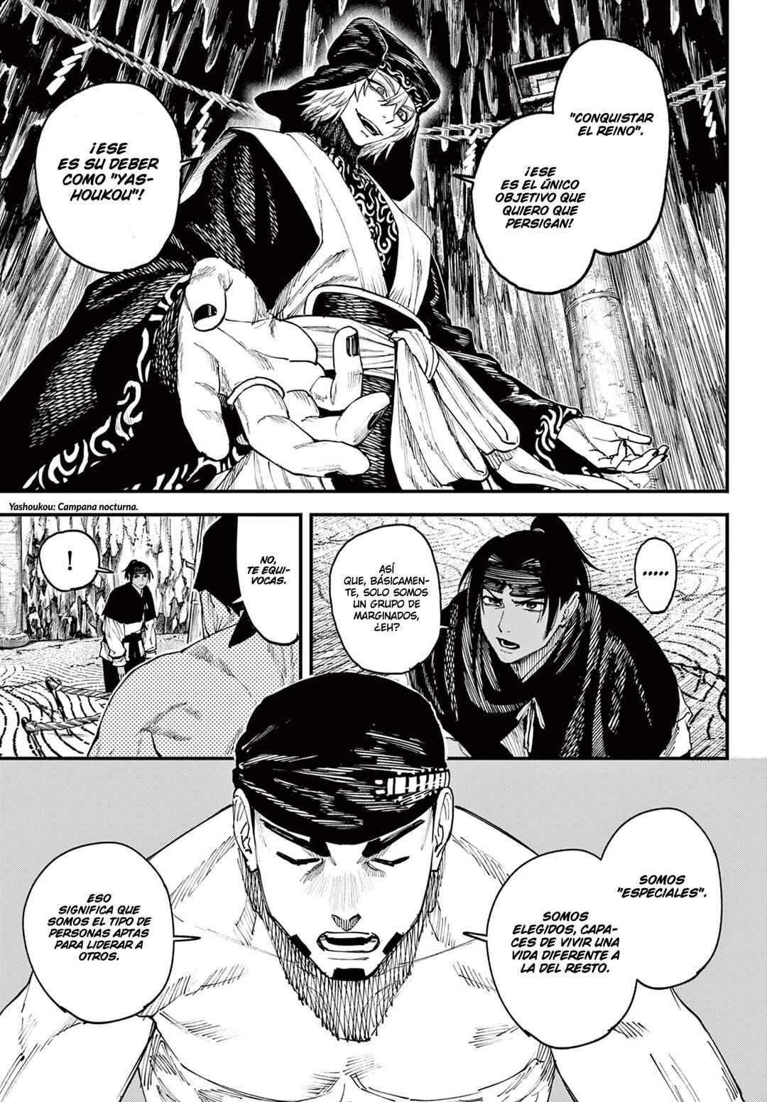 Chapter 4 - Page 5