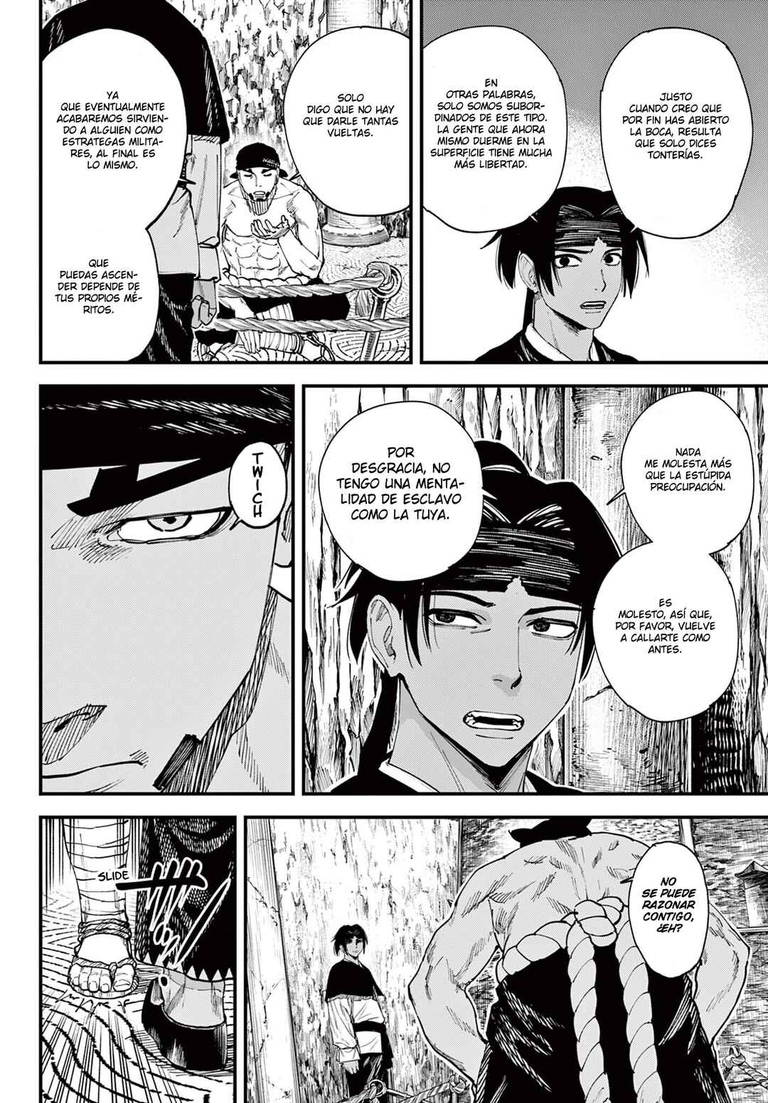 Chapter 4 - Page 6