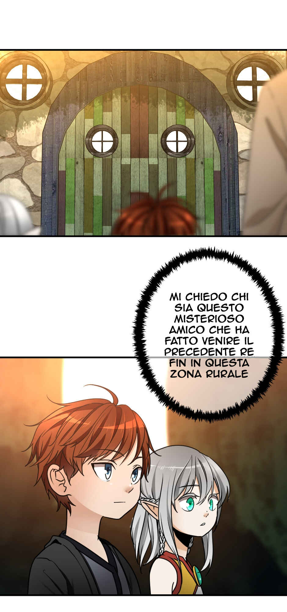 Chapter 23 - Page 31