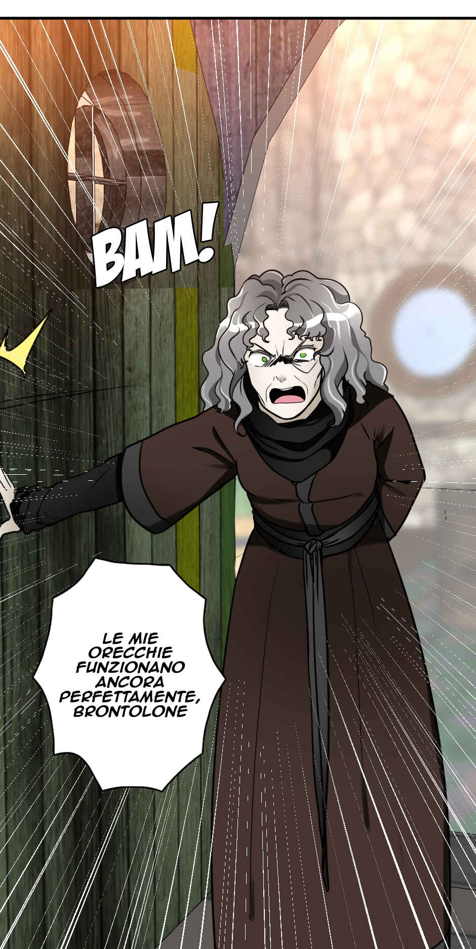 Chapter 23 - Page 34