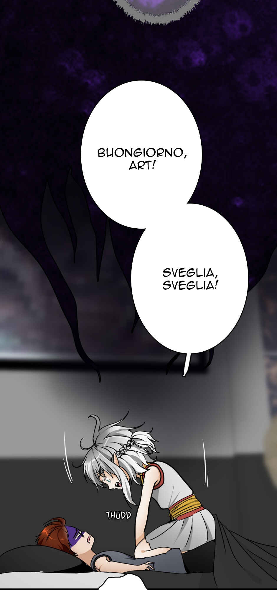 Chapter 23 - Page 5