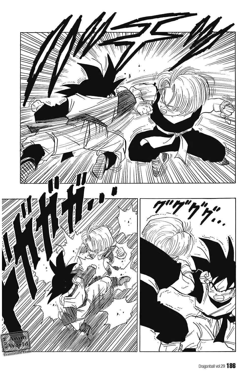 Chapter 433 - Page 10