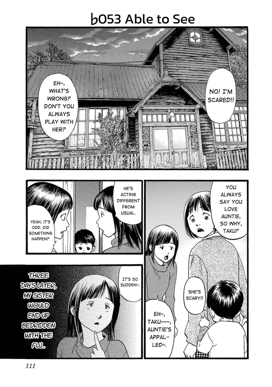 Chapter 153 - Page 1