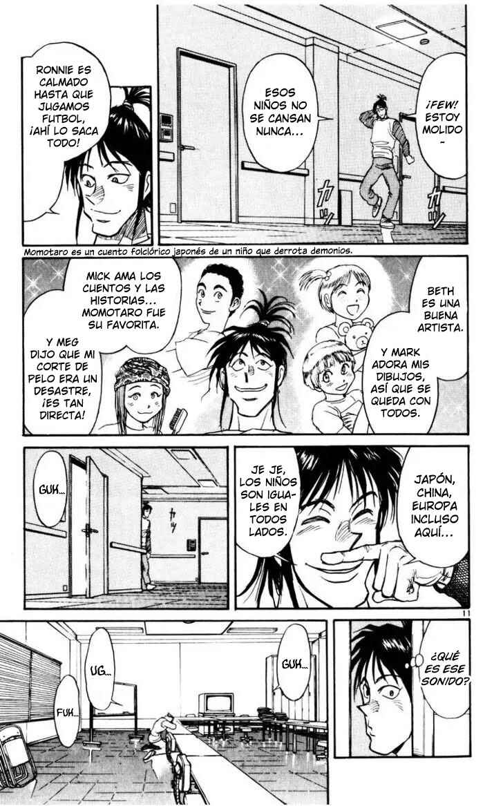 Chapter 107 - Page 14