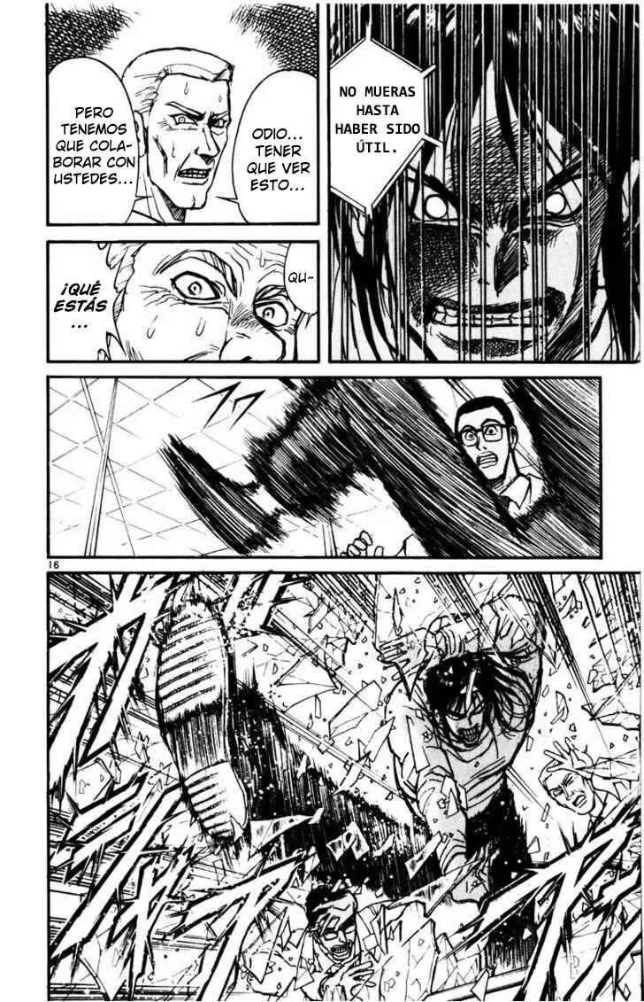 Chapter 107 - Page 19