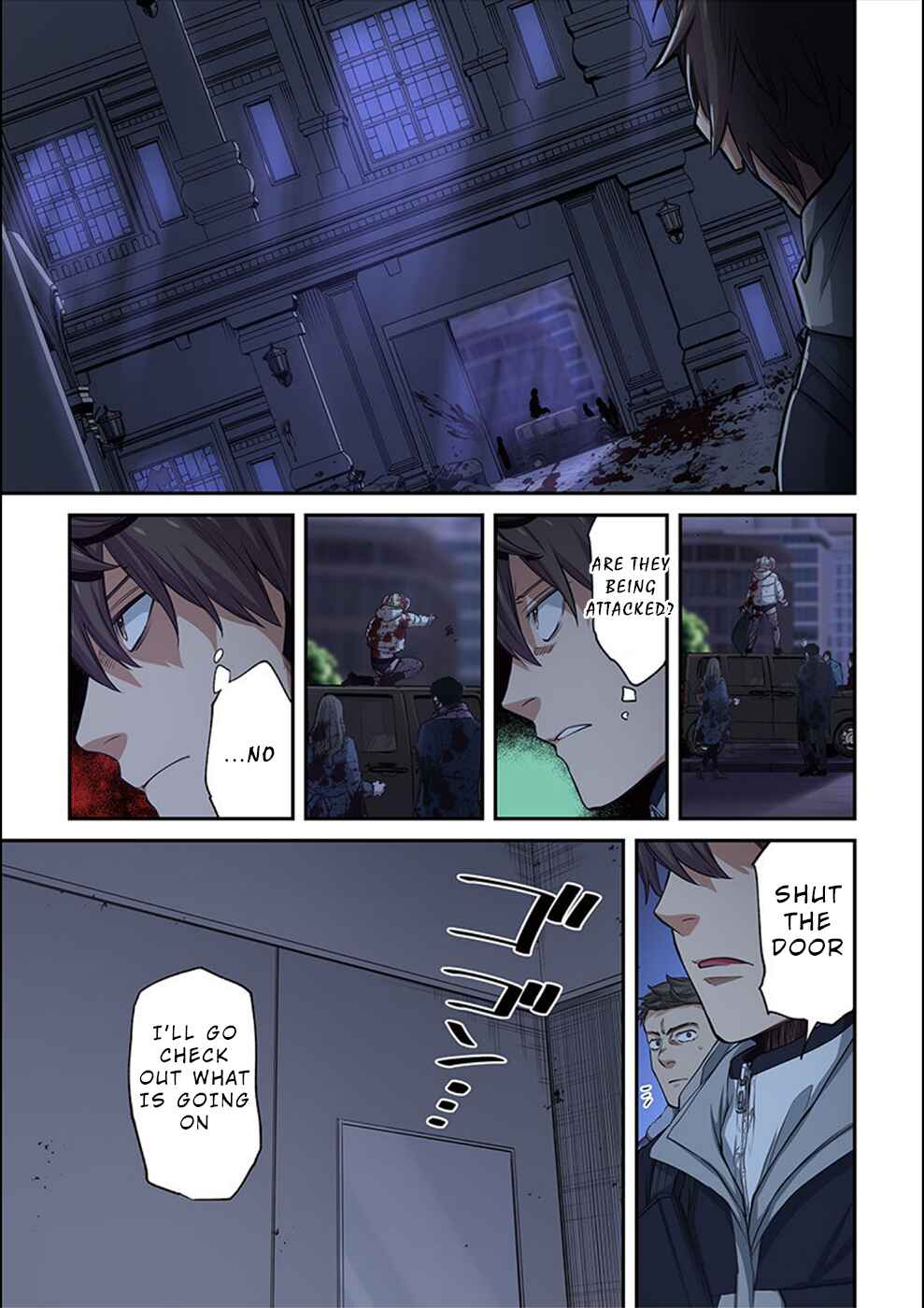 Chapter 25 - Page 12