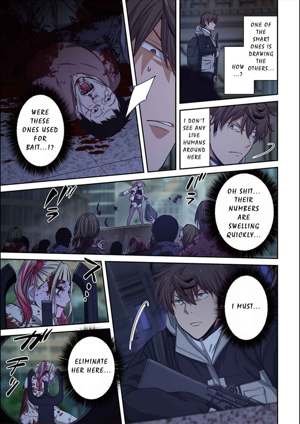 Chapter 25 - Page 14