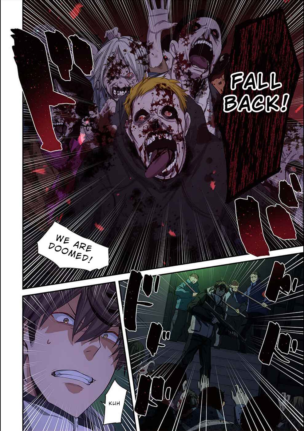 Chapter 25 - Page 17