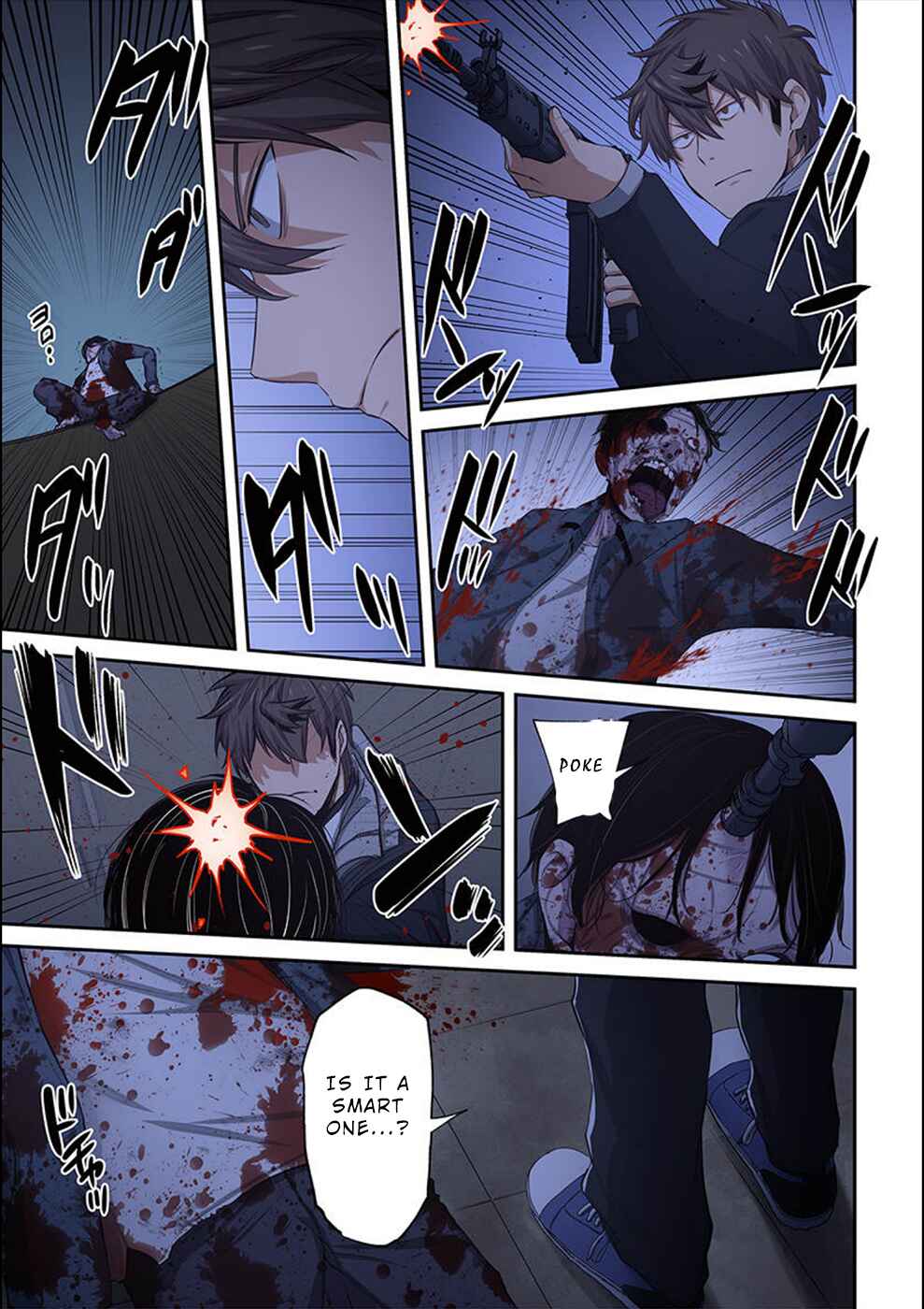 Chapter 25 - Page 4