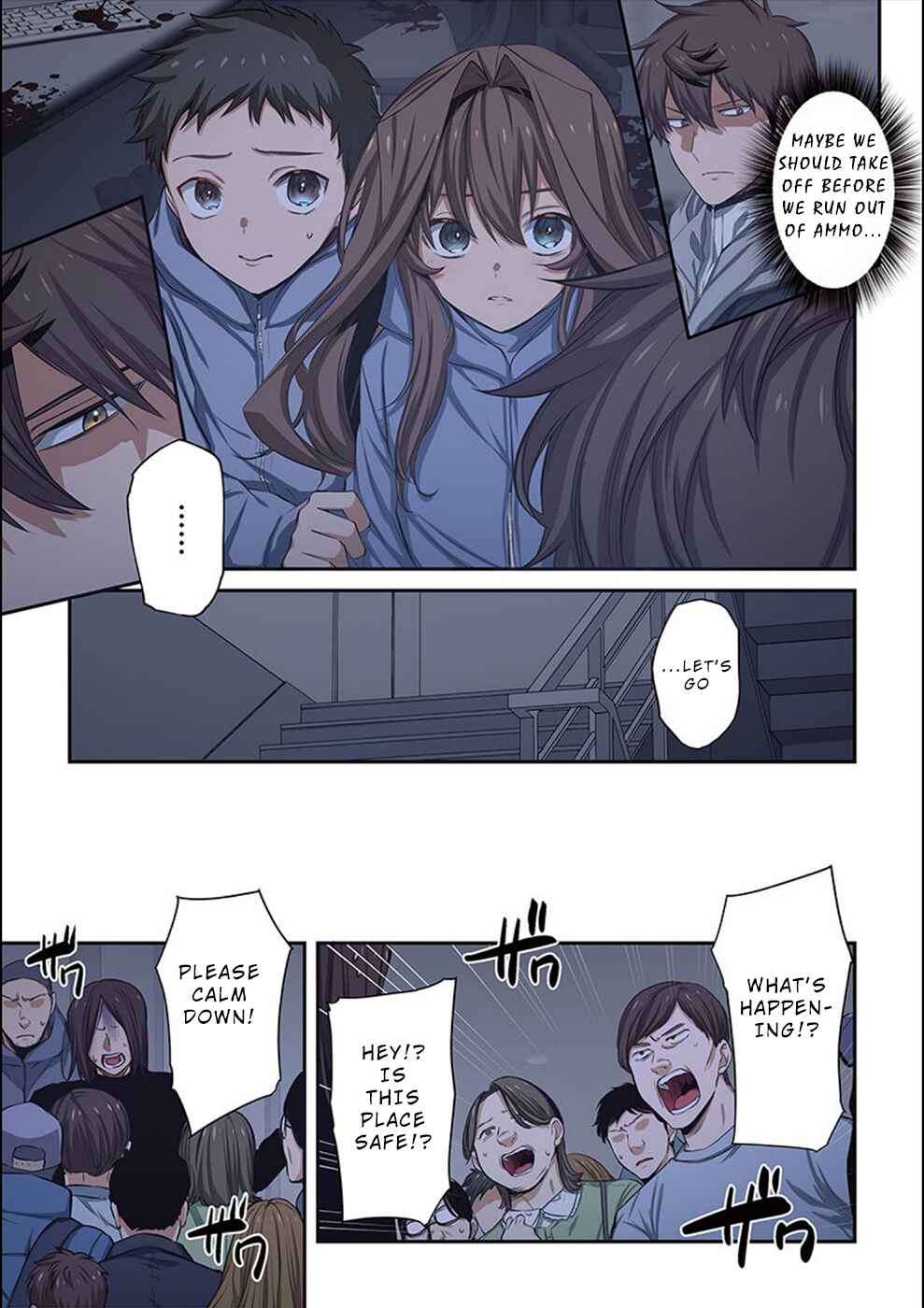 Chapter 25 - Page 6