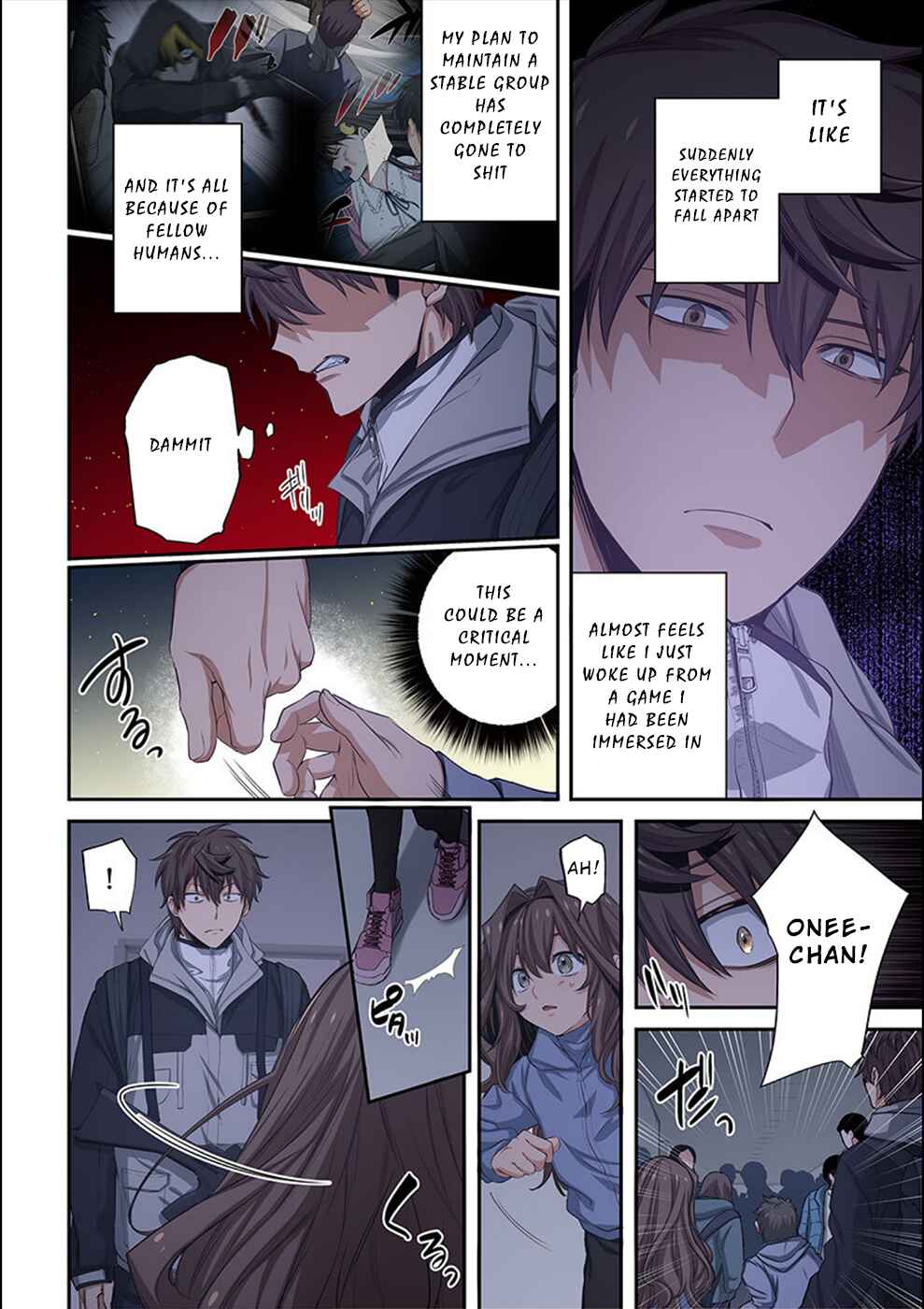 Chapter 25 - Page 9