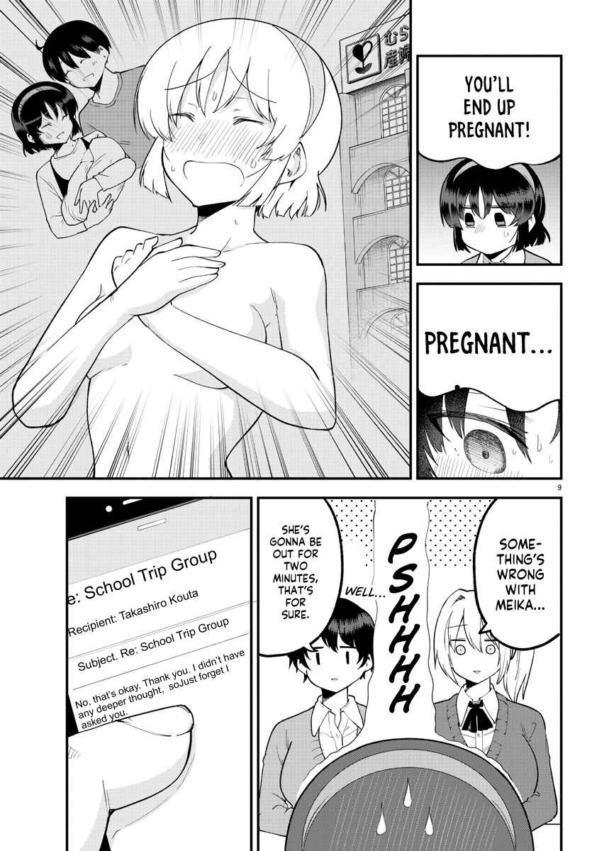 Chapter 130 - Page 10