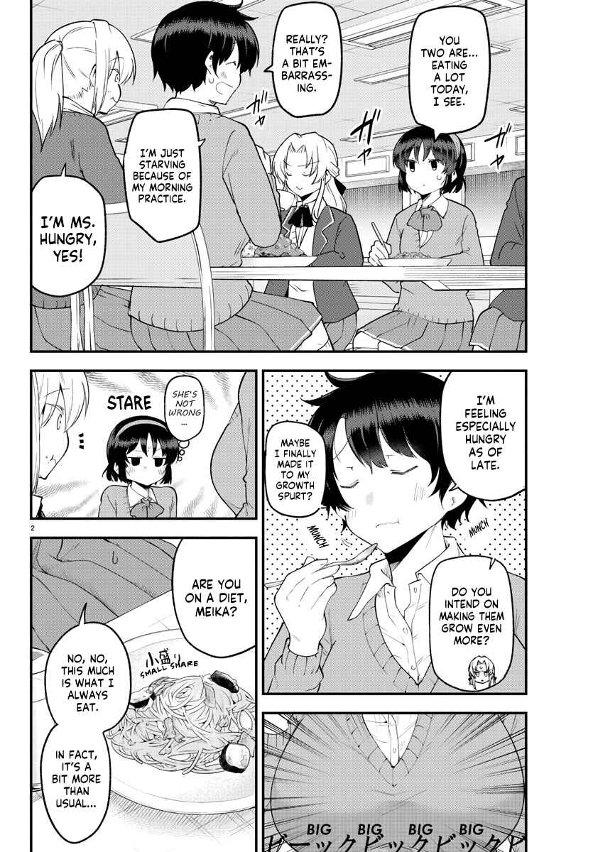 Chapter 130 - Page 3