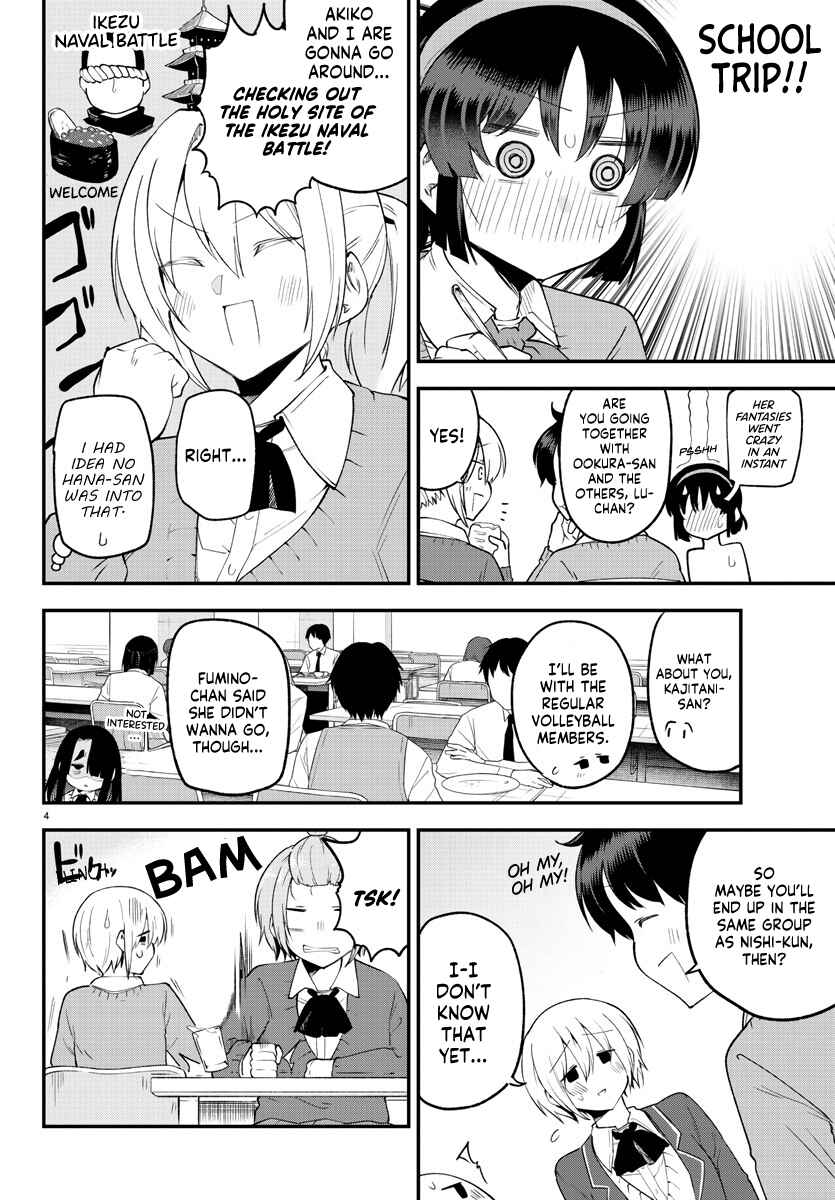 Chapter 130 - Page 5